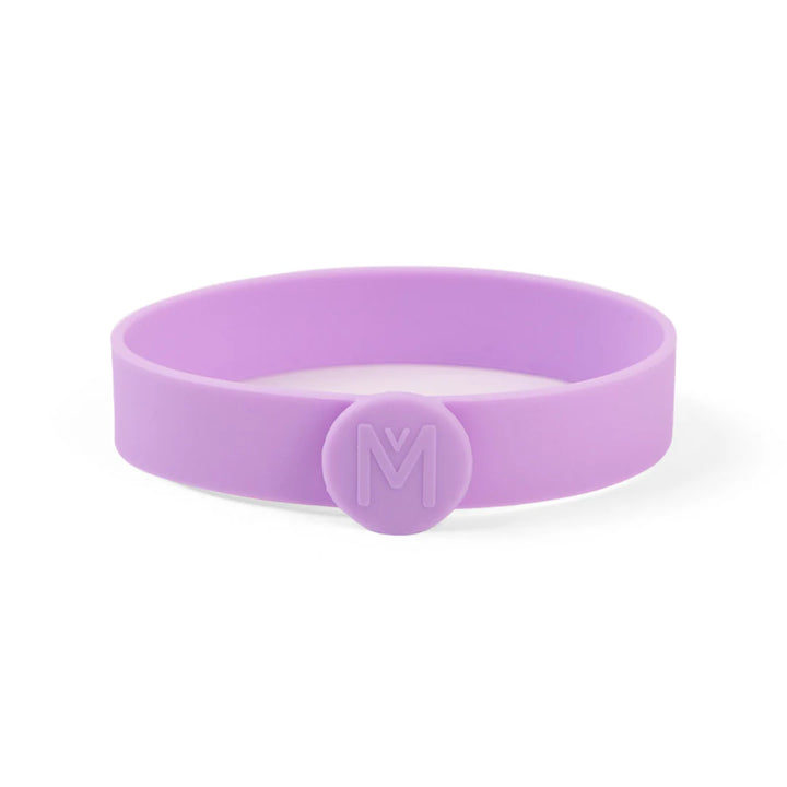 Montiico Silicone Lunch Cutlery Band