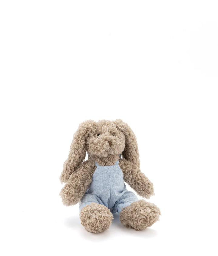 Nana Huchy Baby Honey Bunny - Baby Blue Boy