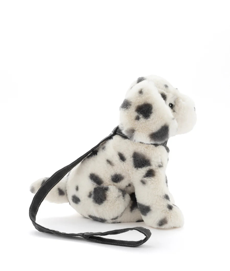 Nana Huchy Debbie the Dalmation