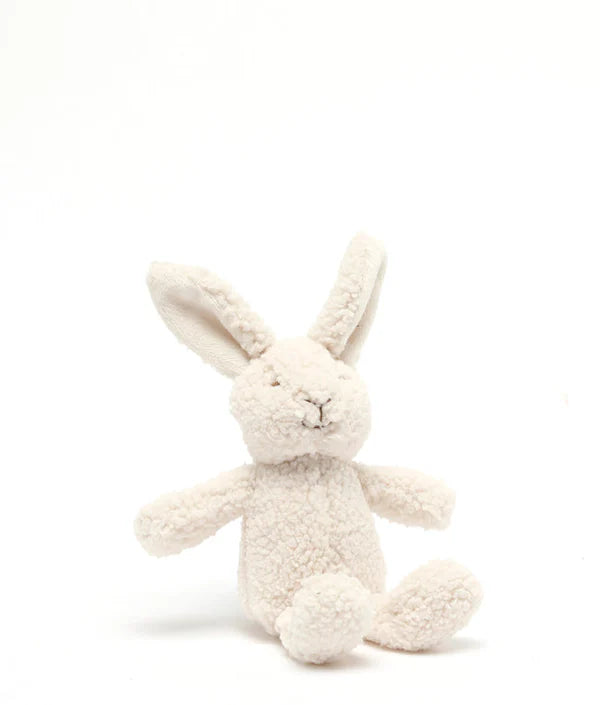 Nana Huchy Mini Bonnie the Bunny Rattle
