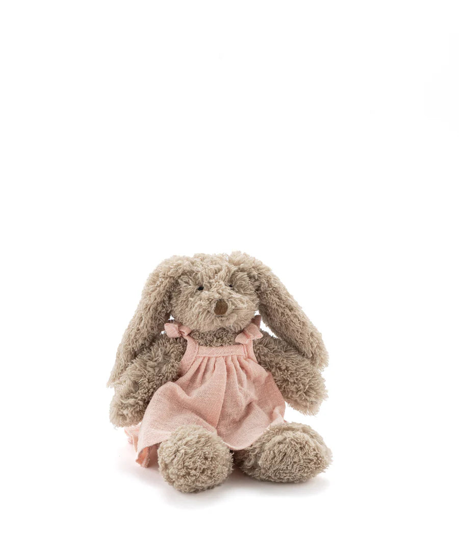Nana Huchy Baby Honey Bunny - Baby Pink Girl