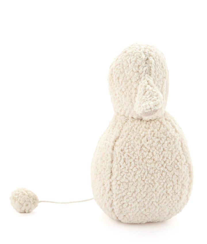 Nana Huchy Roly Poly Musical Toy -  Sophie Sheep