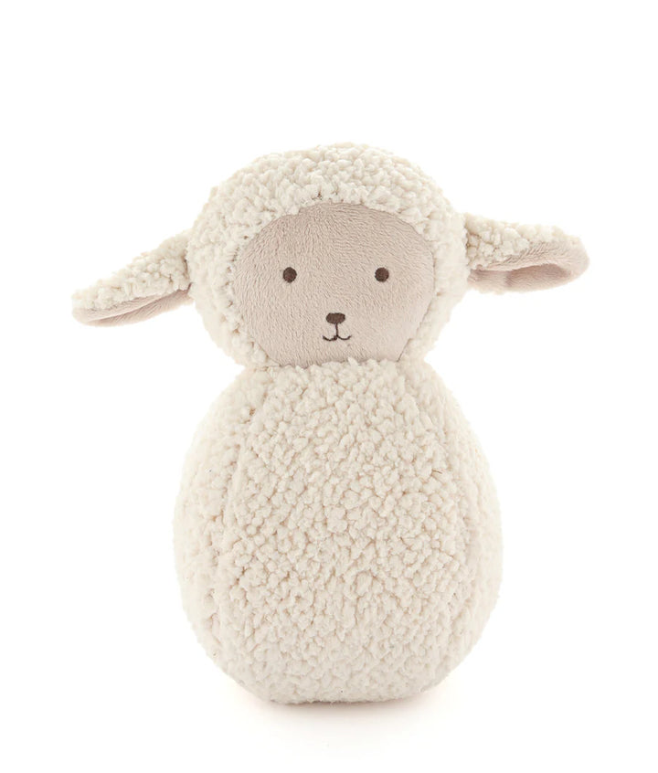 Nana Huchy Roly Poly Musical Toy -  Sophie Sheep
