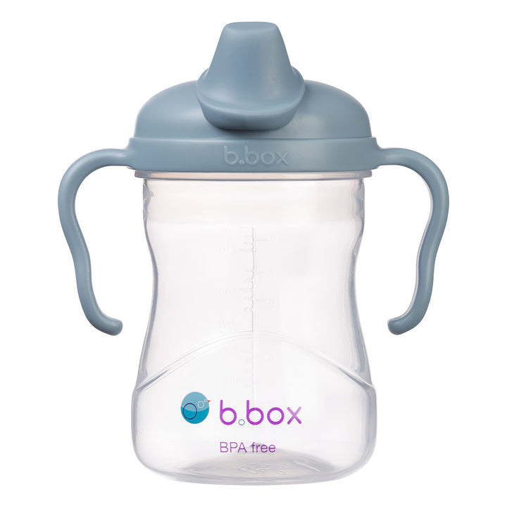 bbox Spout Cup 240ml - Ocean