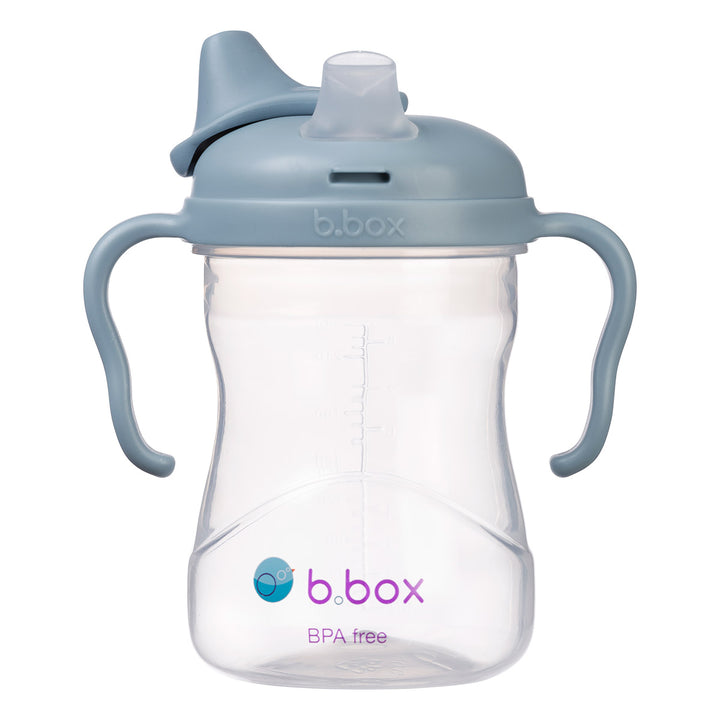 bbox Spout Cup 240ml - Ocean