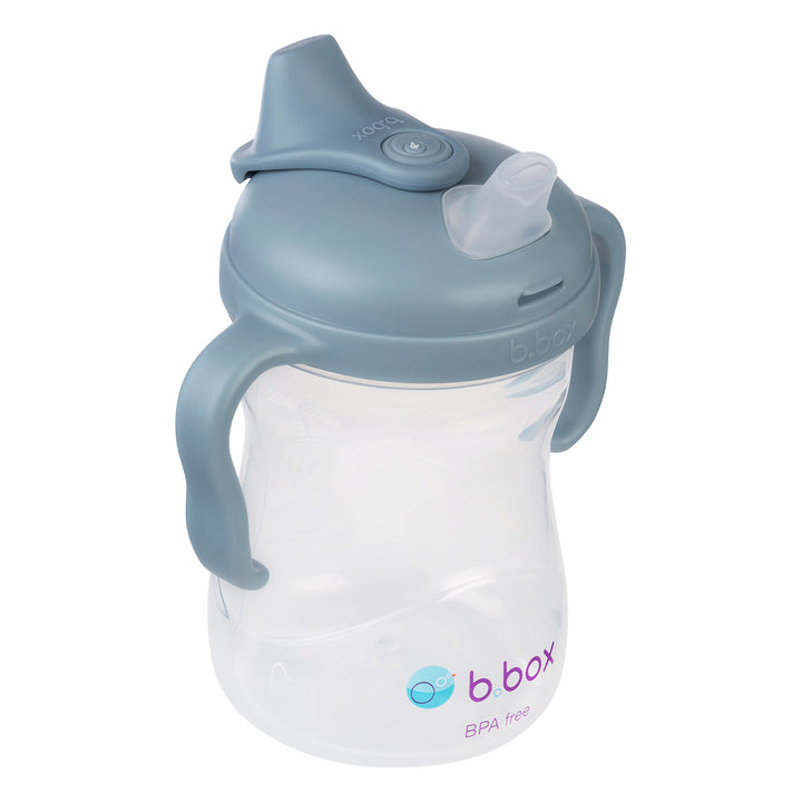 bbox Spout Cup 240ml - Ocean
