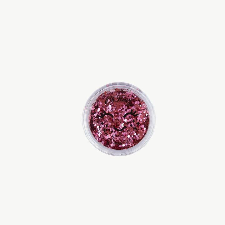 Oh Flossy Biodegradable Glitter - Assorted