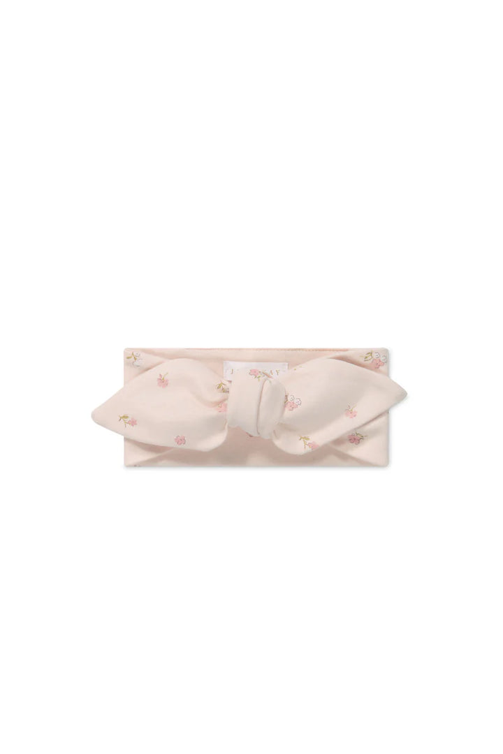Jamie Kay Organic Cotton Headband - Assorted