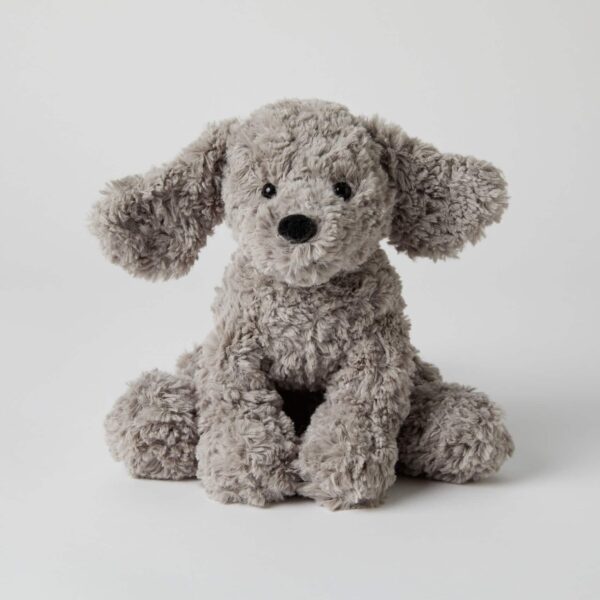Scampy the Puppy Plush Toy