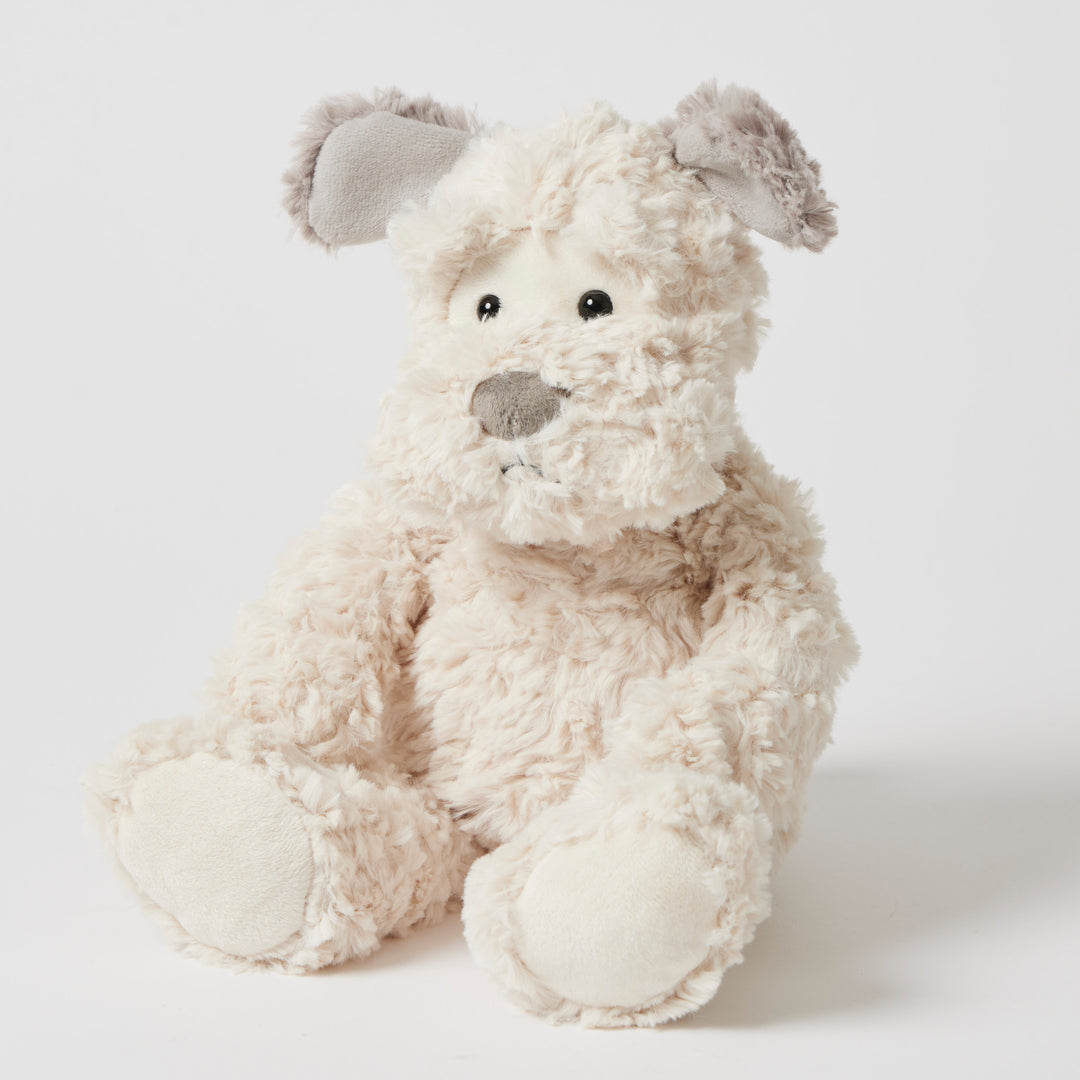 Scruff the Dog Plush Toy