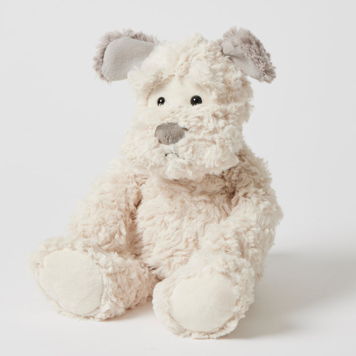 Scruff the Dog Plush Toy