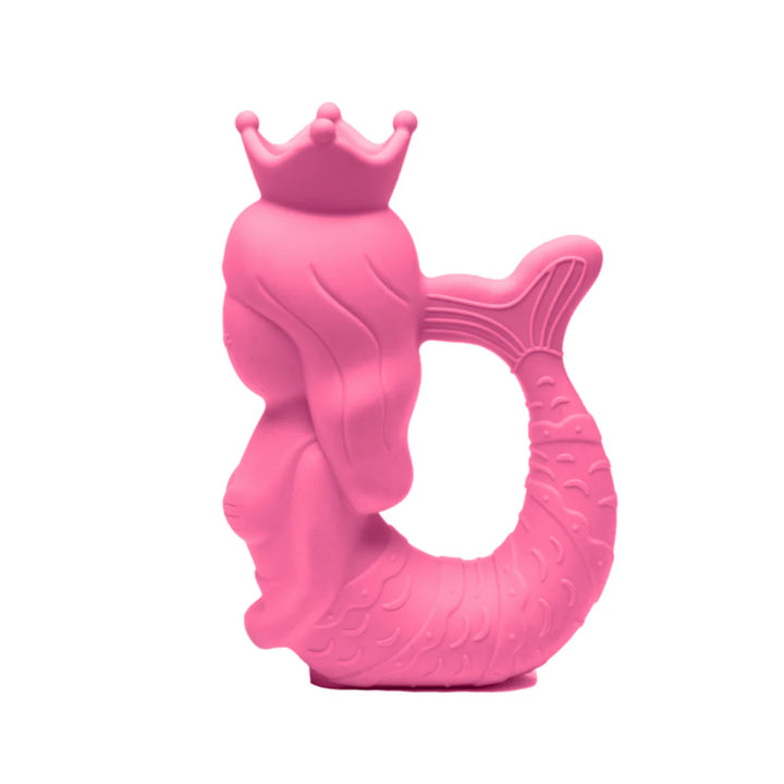 Scrunch Mermaid Water Pourer