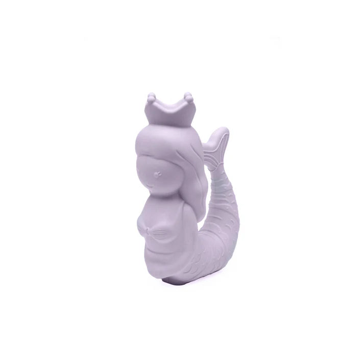 Scrunch Mermaid Water Pourer