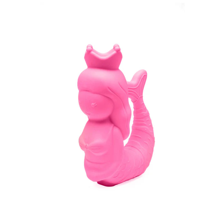 Scrunch Mermaid Water Pourer