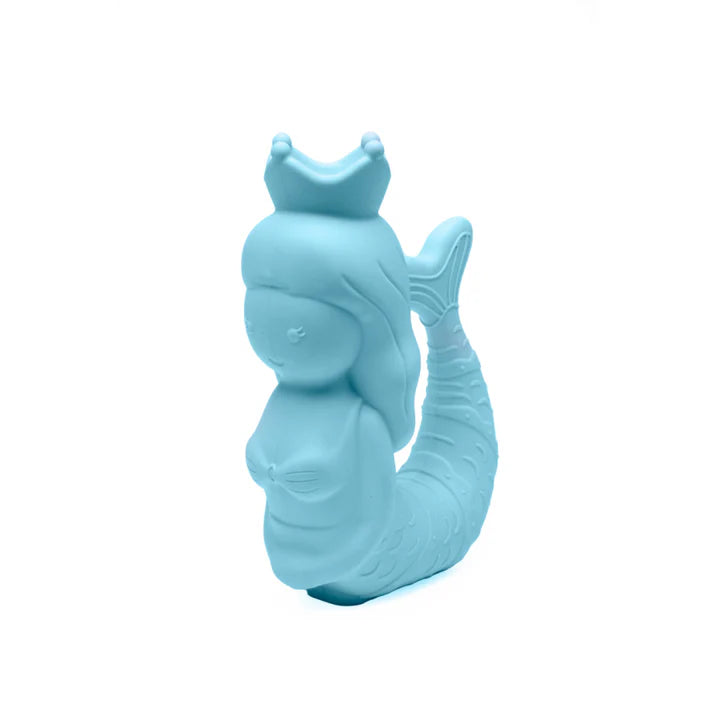 Scrunch Mermaid Water Pourer