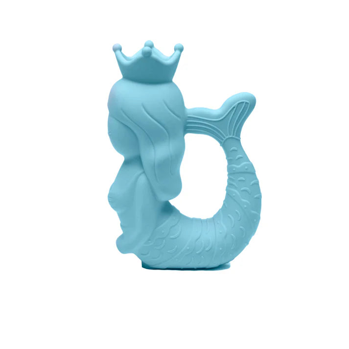 Scrunch Mermaid Water Pourer