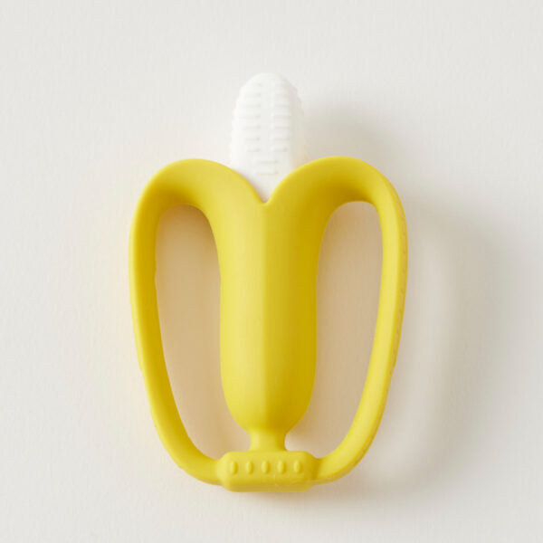 Silicone Banana Teether