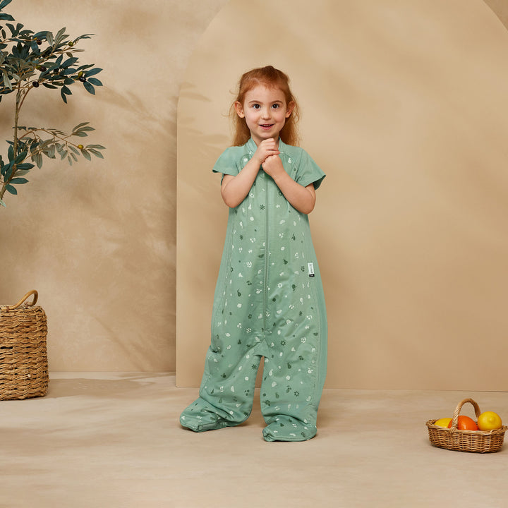 ergoPouch Sleep Suit Bag TOG 1.0 - Sweet Orchard