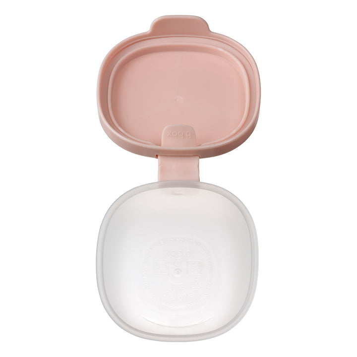 bbox Lunchbox Snack Tubs Set of 3 - Assorted