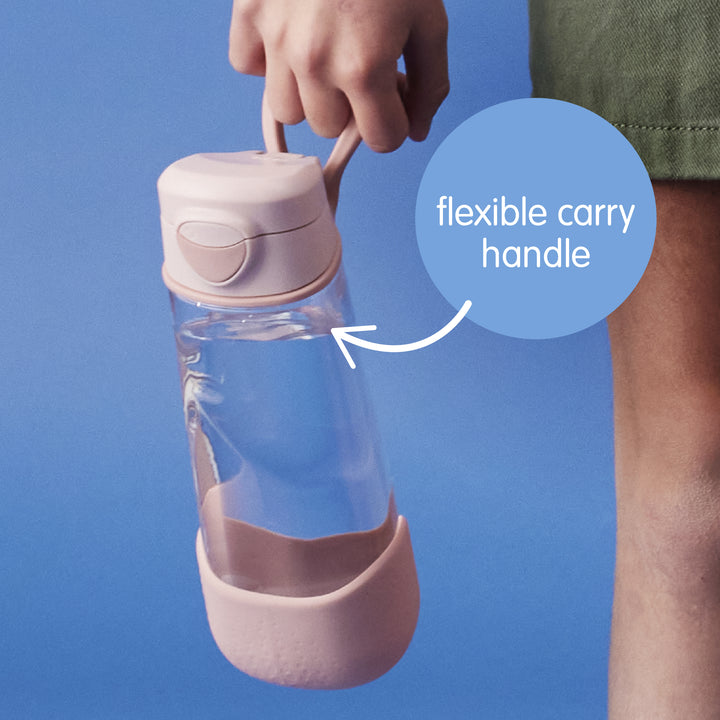 bbox Sport Spout Drink Bottle 600ml - Assorted