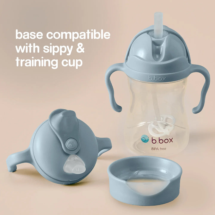 bbox Spout Cup 240ml - Ocean