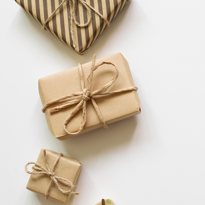 Gift Wrapping