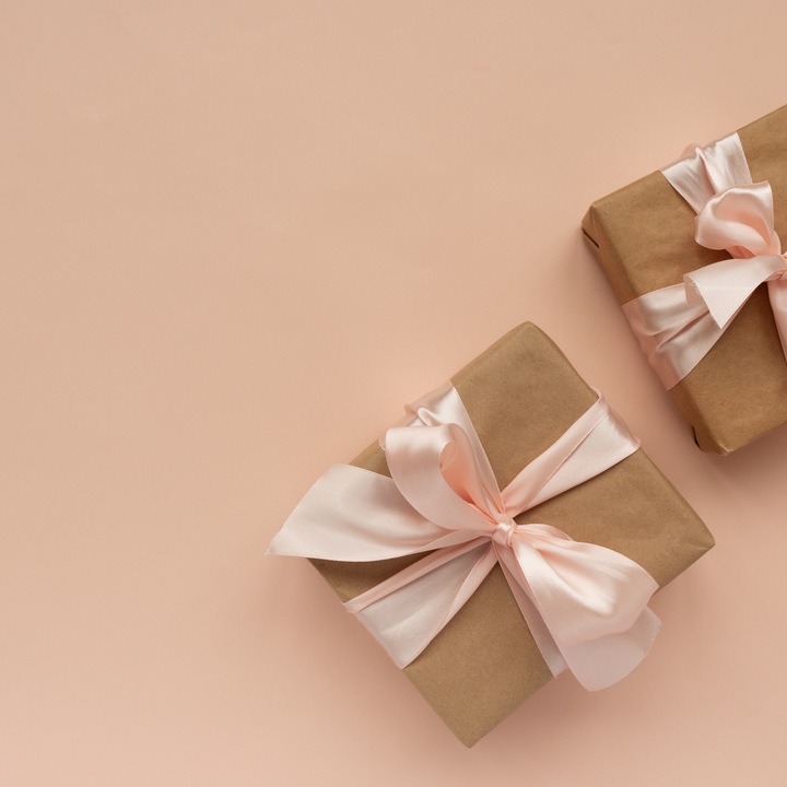 Gift Wrapping
