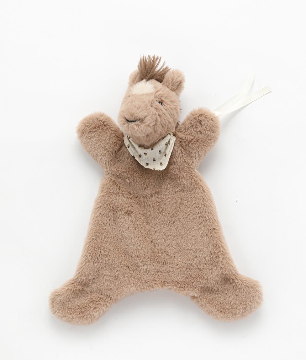 Nana Huchy Hoochy Coochie - Harvey the Horse