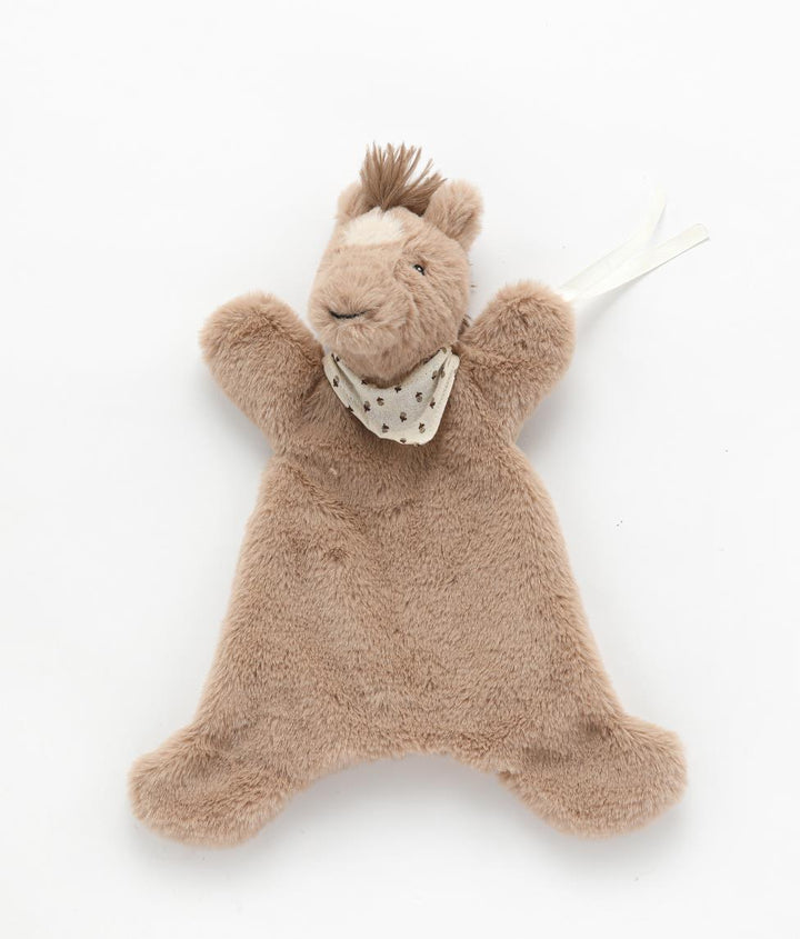 Nana Huchy Hoochy Coochie - Harvey the Horse