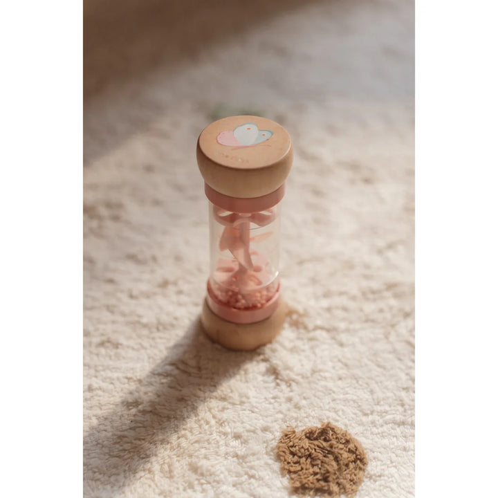 Little Dutch Fairy Garden Rain Rattle