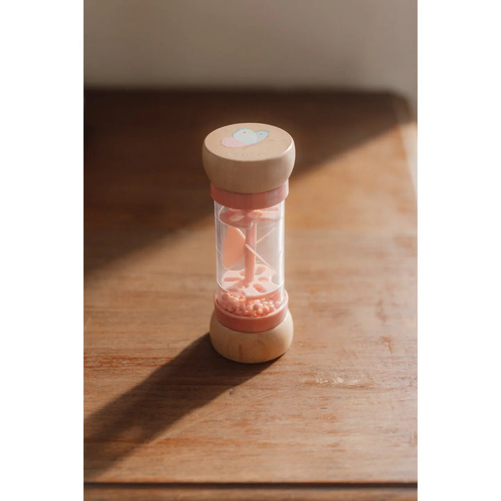 Little Dutch Fairy Garden Rain Rattle