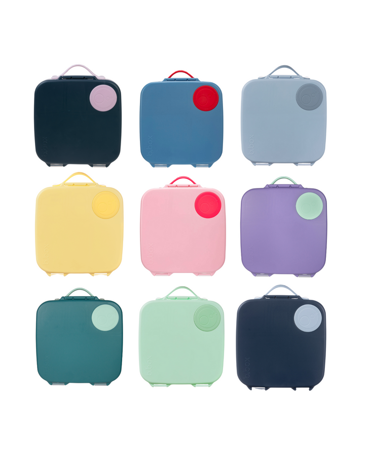 bbox Bento Large Lunchbox - Assorted