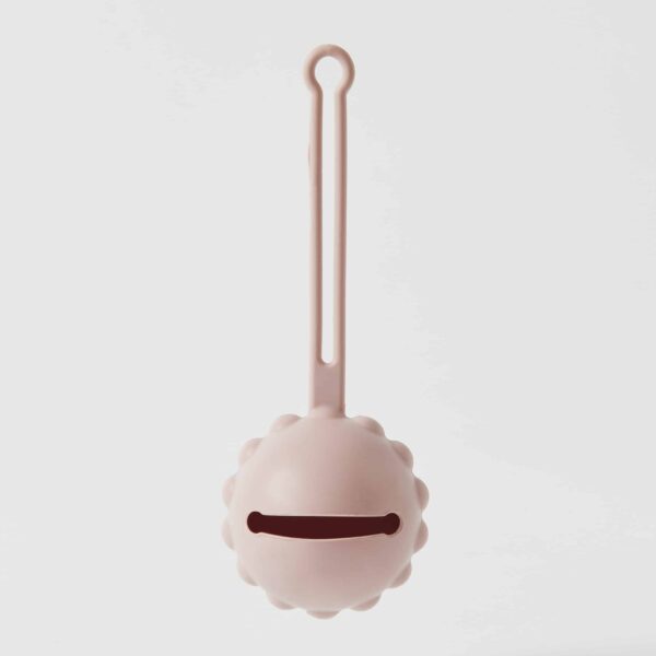 Henny Silicone Dummy Holder - Assorted