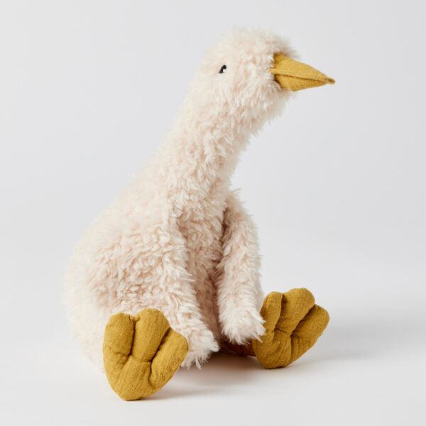 Wiggles the Duck Plush Toy