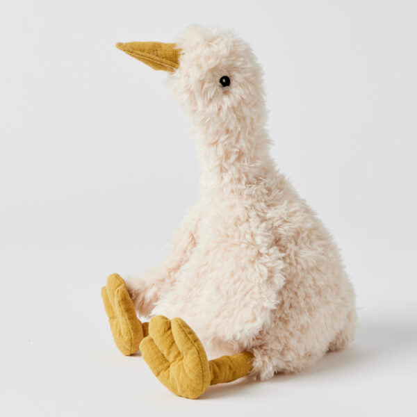 Wiggles the Duck Plush Toy