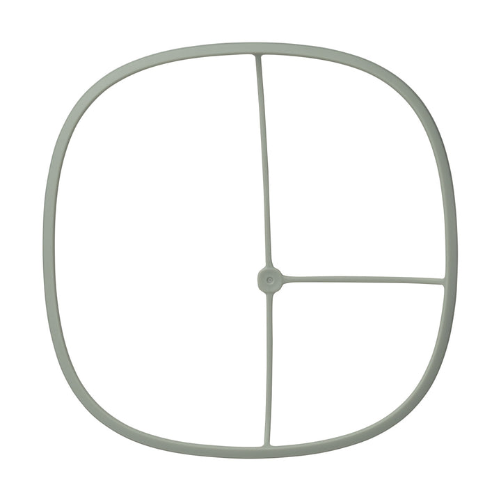 bbox 2 in 1 Suction Plate with Divider - Assorted