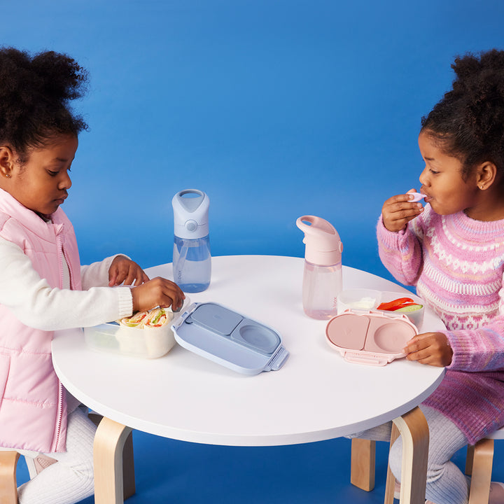 bbox Drink Bottle Jnr 380ml - Assorted