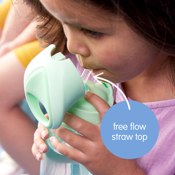 bbox Drink Bottle Jnr 380ml - Assorted