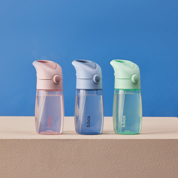 bbox Drink Bottle Jnr 380ml - Assorted