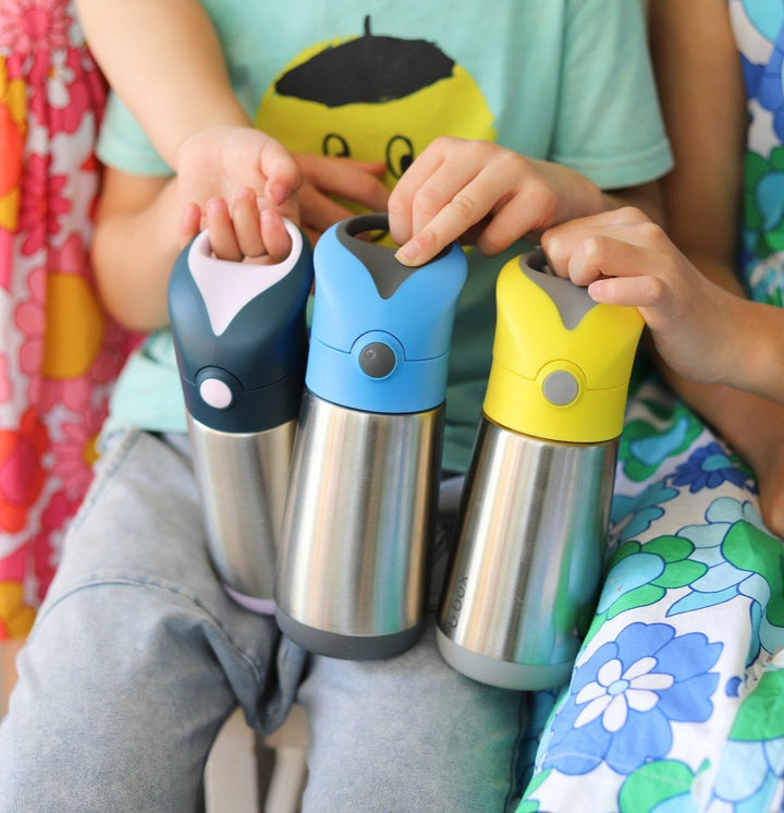 bbox Insulated Drink Bottle Sipper Lid 350ml