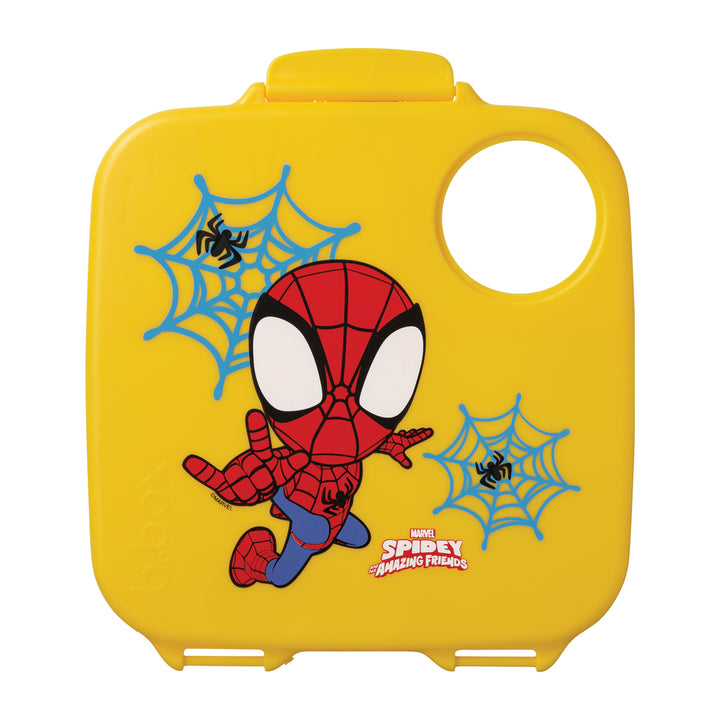 bbox x Marvel Spidey Bento Lunchbox