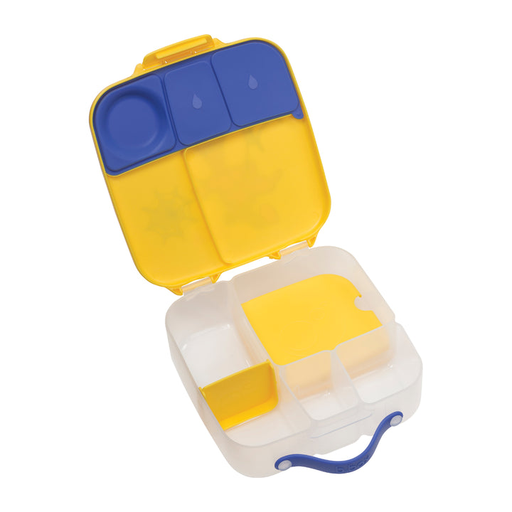 bbox x Marvel Spidey Bento Lunchbox