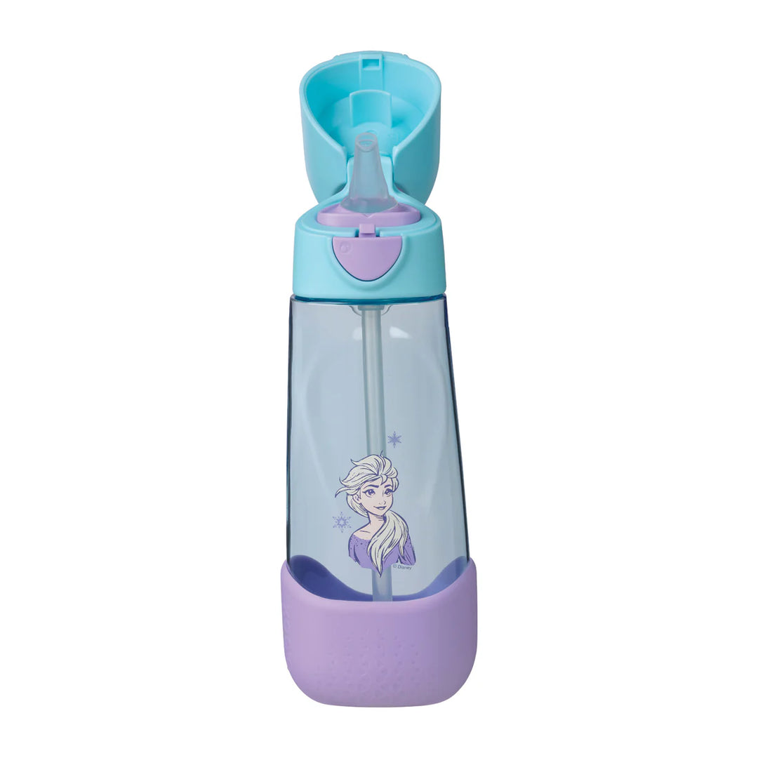 bbox x Disney Frozen Elsa Tritan™ Drink Bottle 600ml