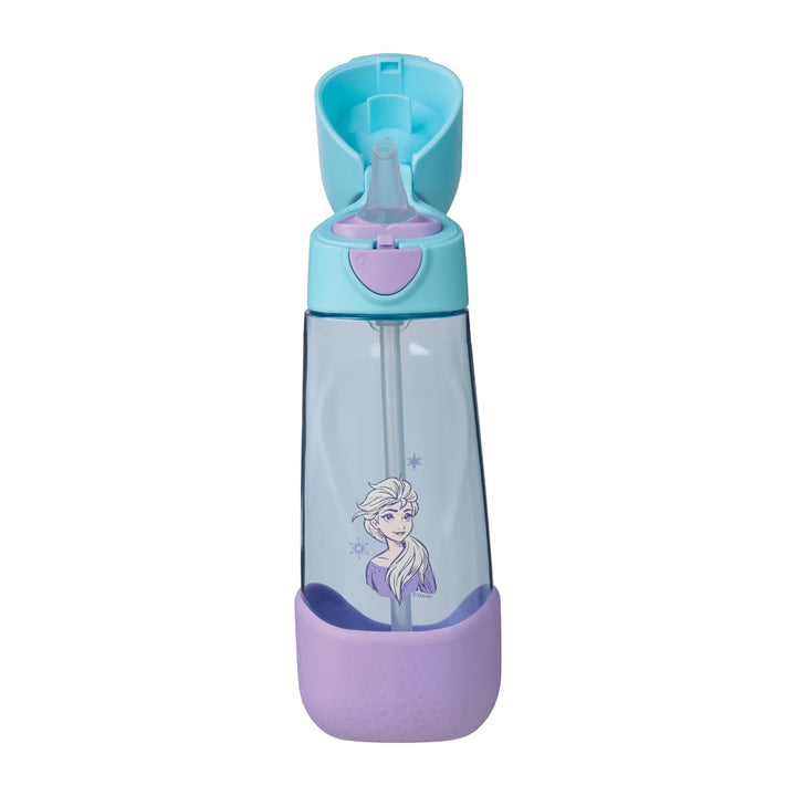 bbox x Disney Frozen Elsa Tritan™ Drink Bottle 600ml