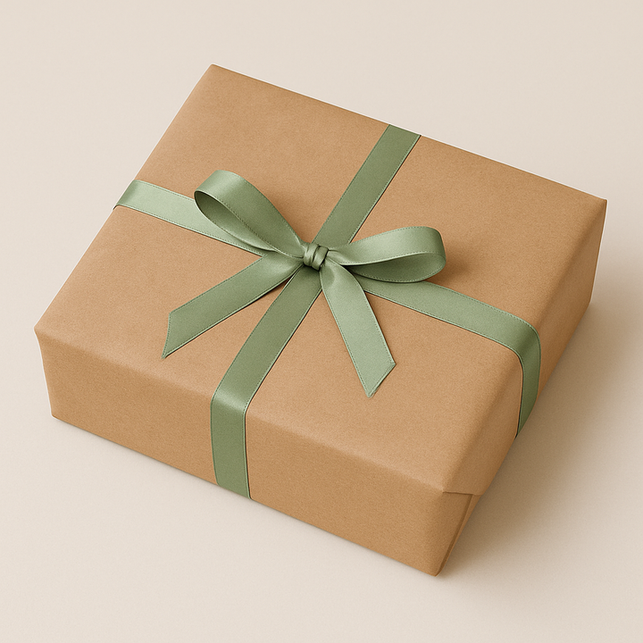 Gift Wrapping