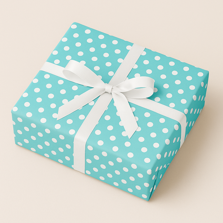 Gift Wrapping