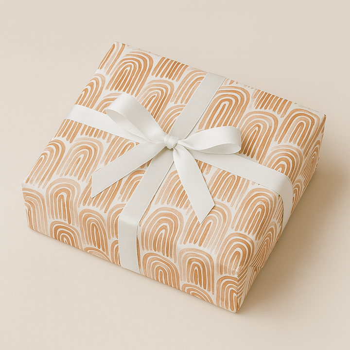 Gift Wrapping