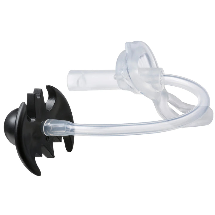 bbox Weighted Straw Sippy Cup 240ml - Batman