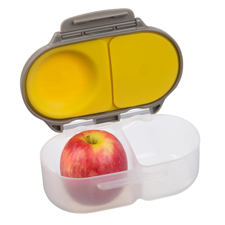 bbox x Batman 2 Compartment Snackbox