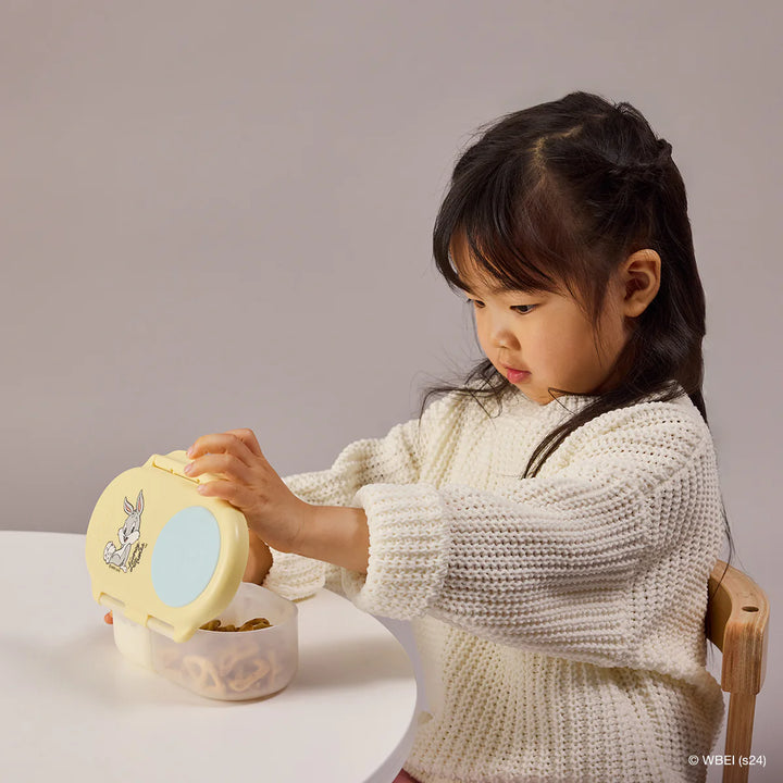 bbox x Looney Tunes 2 Compartment Snackbox